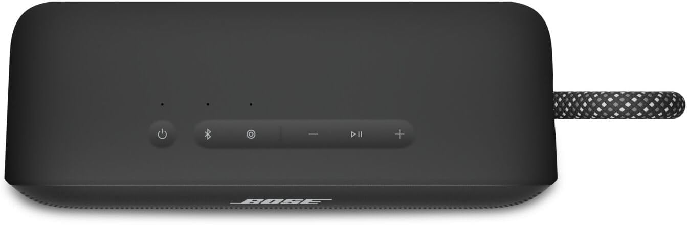 スピーカー・ウーファー Bose SoundLink Plus BOSE SOUNDLINK PLUS Amazon.com: Bose SoundLink Plus Portable Bluetooth Speaker